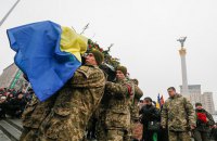 Чи дійсно перемир‘я впливає на кількість загиблих військових