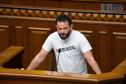 Дубінський поповнив свій автопарк ще чотирма елітними автомобілями