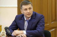 Порошенко принял отставку главы Житомирской ОГА
