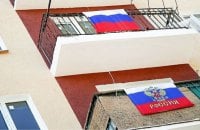 ЦПД: на окупованих територіях росіяни масово привласнюють будинки мешканців