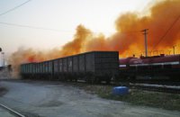 Украинскую компанию объявили виновной в утечке брома в Челябинске