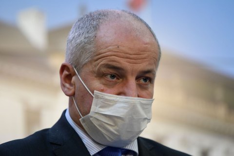 В Чехии объявили о второй волне заболевания COVID-19