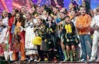 Кабмин решил не переносить детское "Евровидение-2009"