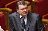 Замминистра по оккупированным территориям назначен экс-нардеп Грымчак