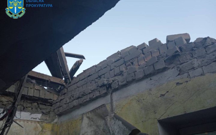 Росіяни поранили трьох людей на Херсонщині