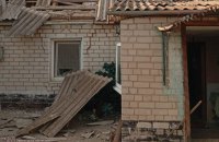 Армія РФ завдала 886 ударів по Запорізькій області, є жертва та поранені
