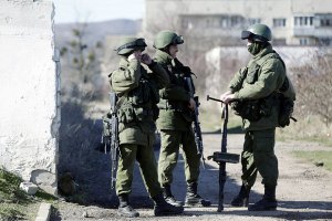 Генсек РФС: о включении "Таврии" и "Севастополя" в российскую лигу говорить ещё рано