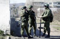 Генсек РФС: про включення "Таврії" і "Севастополя" в російську лігу говорити ще рано