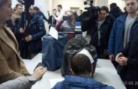 ОБСЕ выразила беспокойство обысками телеканала "1+1"