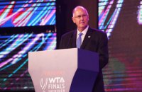 WTA погрожує позбавити Китай турнірів через зникнення Пен Шуай