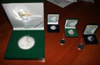 В ближайшее время НБУ выпустит 3 юбилейные монеты