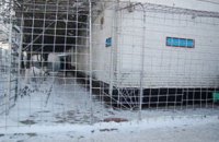 В Киргизии 400 заключенных зашили себе рты
