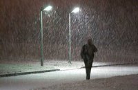 Из-за изменения климата снег может стать редкостью, - ученые