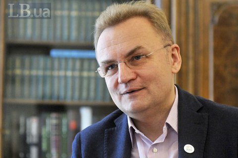 Львов объявил тендер на строительство мусороперерабатывающего завода