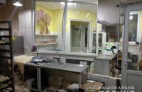 ​В Сумской области произошел взрыв в пекарне, две работницы получили ожоги
