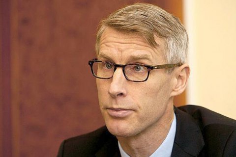 Миссия МВФ безрезультатно завершила работу в Украине
