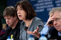 Украина своими последними действиями провоцирует ЕС, - евродепутат