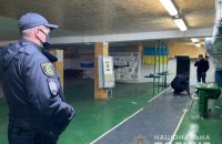 Поліція з’ясовує обставини поранення хлопця в тирі черкаської гімназії