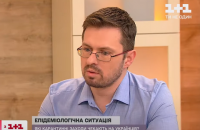 ​Минздрав: Украина в ближайшее время выйдет из "зеленой" зоны