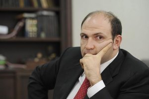 Бывший спонсор Кличко готов влиться в ПР