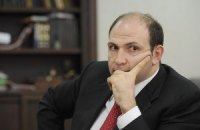 Бывший спонсор Кличко готов влиться в ПР
