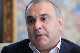 Жвания прогнозирует раскол фракции НУ-НС