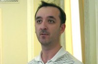 Осман Пашаев вошел в руководство "Первого национального"