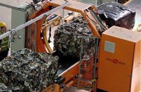 ​Львовский мусор будут прессовать в брикеты на территории города