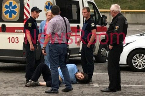 Задержанный в Харькове за связи с ИГИЛ россиянин арестован без права залога