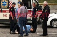 Задержанный в Харькове за связи с ИГИЛ россиянин арестован без права залога