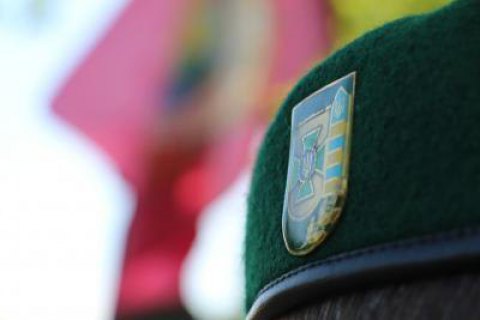В Донецкой области от разрыва гранаты погиб пограничник (обновлено)