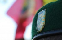 В Донецкой области от разрыва гранаты погиб пограничник (обновлено)