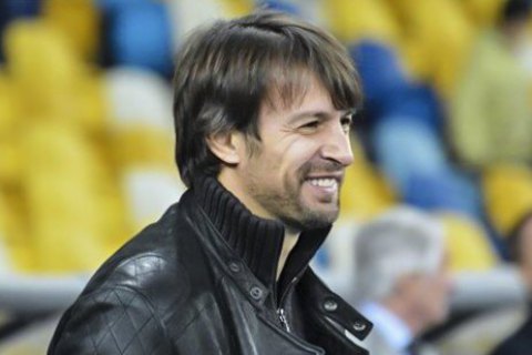 Александр Шовковский идет в политику