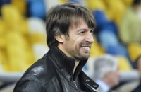 Александр Шовковский идет в политику