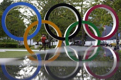 Кількість заражених коронавірусом на Олімпіаді в Токіо сягнула 71 людини
