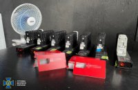 У Києві проти “Кримської платформи” працювали 15 тисяч ботів, за які платила Росія