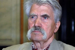 На допрос вызвали и Лукьяненко 