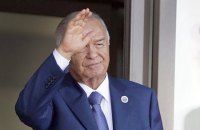 Reuters подтвердил смерть президента Узбекистана