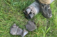 Ворог обстріляв прикордоння Сумщини некерованими авіаційними ракетами