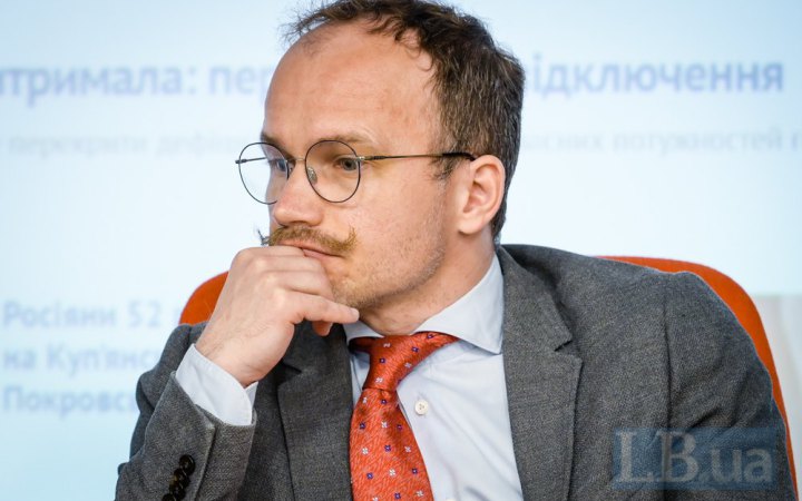 Міністр юстиції: Росія в 2022 на переговорах з Україною вимагала відмовитися від санкцій проти неї