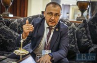 Посол Василь Боднар: «Туреччина не прагне переговорів чи миру на умовах Росії. Їм це невигідно, їм вигідна наша перемога»
