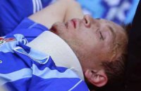 В КДК ФФУ не увидели "криминала" в атаке Бойко