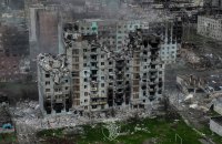 Зменшилася кількість боєзіткнень із ворогом на Бахмутському напрямку