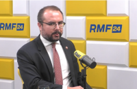 У МЗС Польщі назвали не найкращими відносини з Україною через заяви деяких представників влади