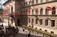 Латвія остаточно заборонила ввезення овочів, фруктів та зернових з Росії