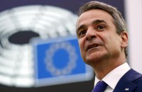 Прем’єр Греції замінить міністрів через невдачу на виборах до Європарламенту