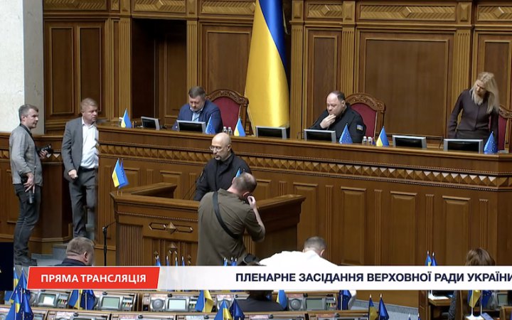 Україна накопичила в сховищах 14,3 млрд кубометрів газу. Це більше, ніж торік
