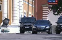 Путину позволили не придерживаться ПДД