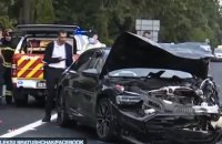 До суду скерували справу проти нардепа Трухіна за спробу підкупу патрульних