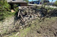 ​Росія обстріляла Куп’янськ. Загинув чоловік